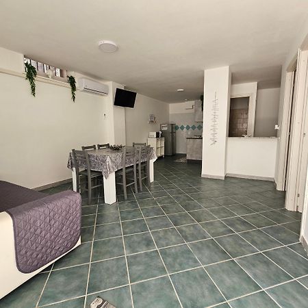 Casa Vacanze Afea Torre Dell'Orso Salento Puglia المظهر الخارجي الصورة