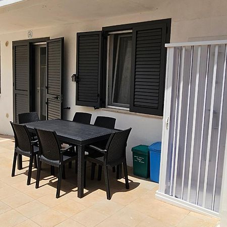 Casa Vacanze Afea Torre Dell'Orso Salento Puglia المظهر الخارجي الصورة