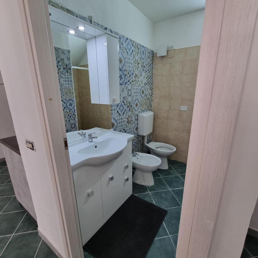 Casa Vacanze Afea Torre Dell'Orso Salento Puglia المظهر الخارجي الصورة