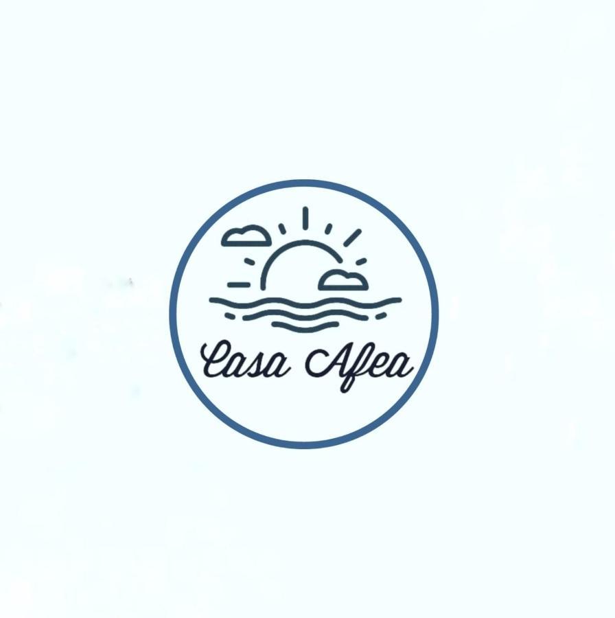 Casa Vacanze Afea Torre Dell'Orso Salento Puglia المظهر الخارجي الصورة