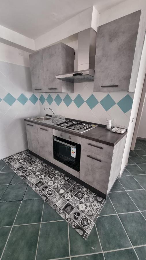 Casa Vacanze Afea Torre Dell'Orso Salento Puglia المظهر الخارجي الصورة