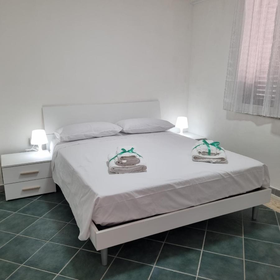 Casa Vacanze Afea Torre Dell'Orso Salento Puglia المظهر الخارجي الصورة