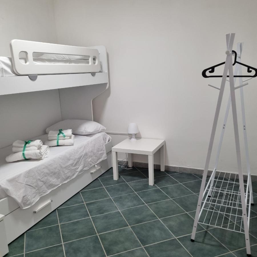 Casa Vacanze Afea Torre Dell'Orso Salento Puglia المظهر الخارجي الصورة