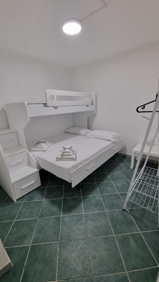 Casa Vacanze Afea Torre Dell'Orso Salento Puglia المظهر الخارجي الصورة