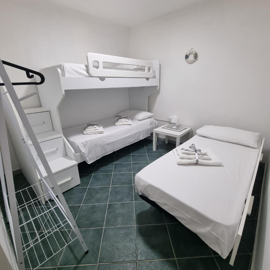 Casa Vacanze Afea Torre Dell'Orso Salento Puglia المظهر الخارجي الصورة